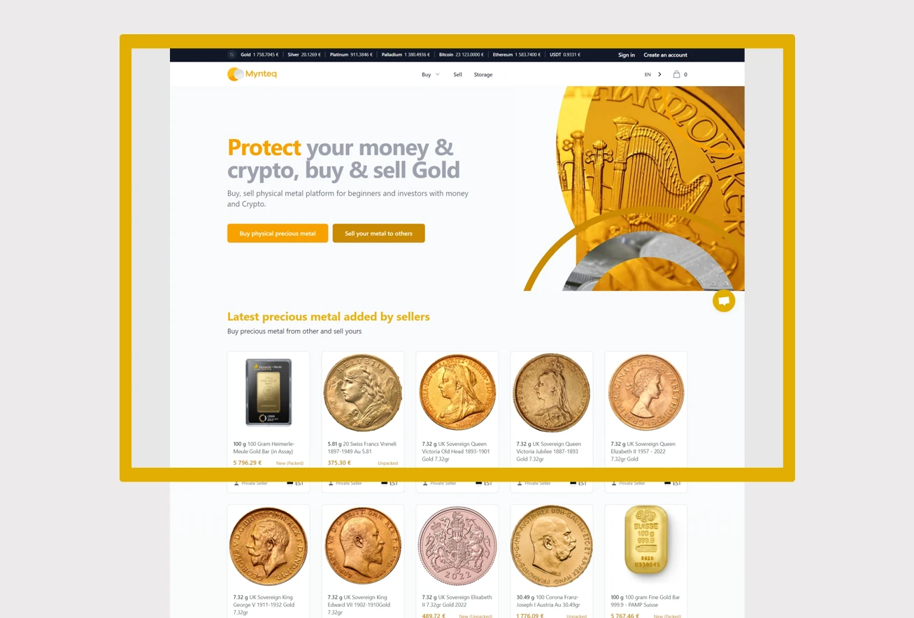 Mynteq_web_ui Веб-UI Mynteq
